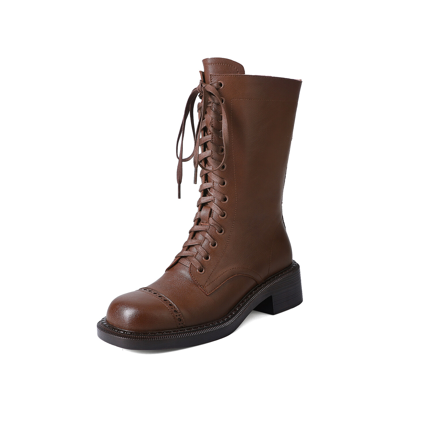 

Ботинки Martin Boot женские Pvaj, черный