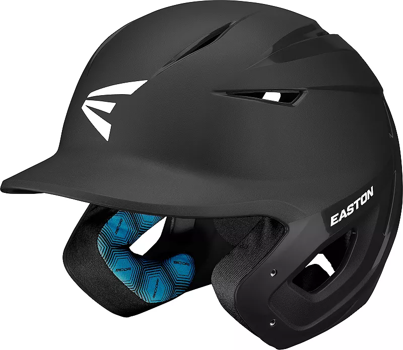 

Бейсбольный шлем Easton Senior Gametime III Easton Sports, черный