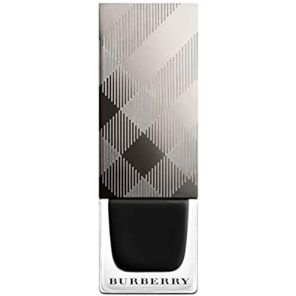 

Лак для ногтей № 299 Poppy Black 8 мл Burberry