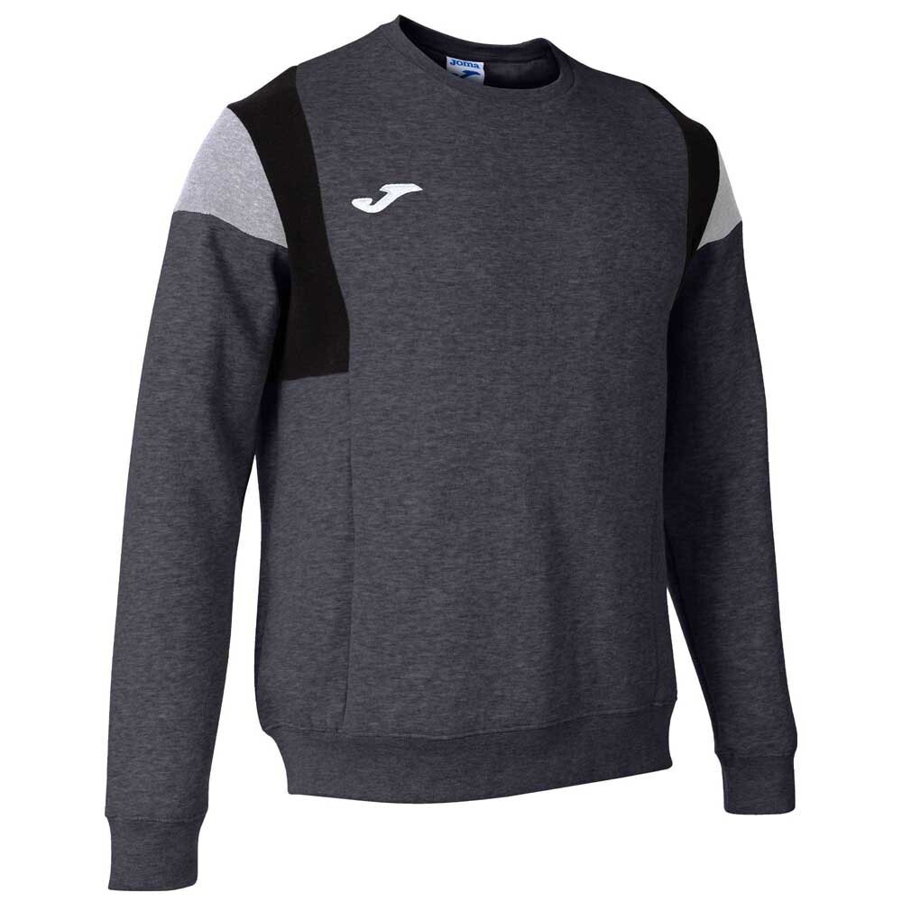 

Толстовка Joma Confort III, серый