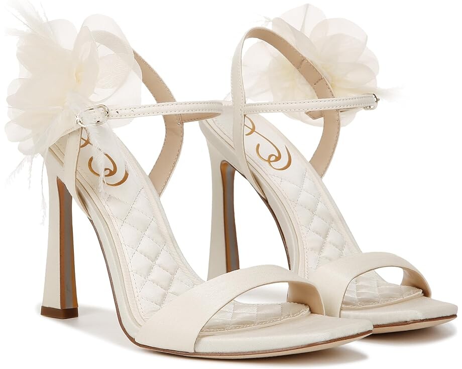 

Туфли Sam Edelman Leana, цвет Pearl Ivory