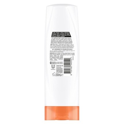 Sunsilk Кондиционер с аргановым маслом и миндальным маслом 200 мл — фото 2