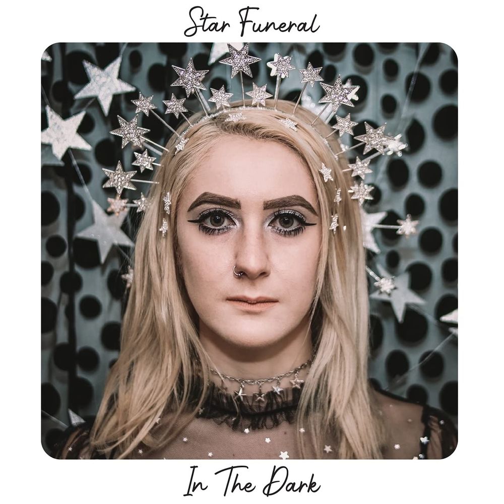 

Виниловая пластинка LP In The Dark [Silver Vinyl] - Star Funeral