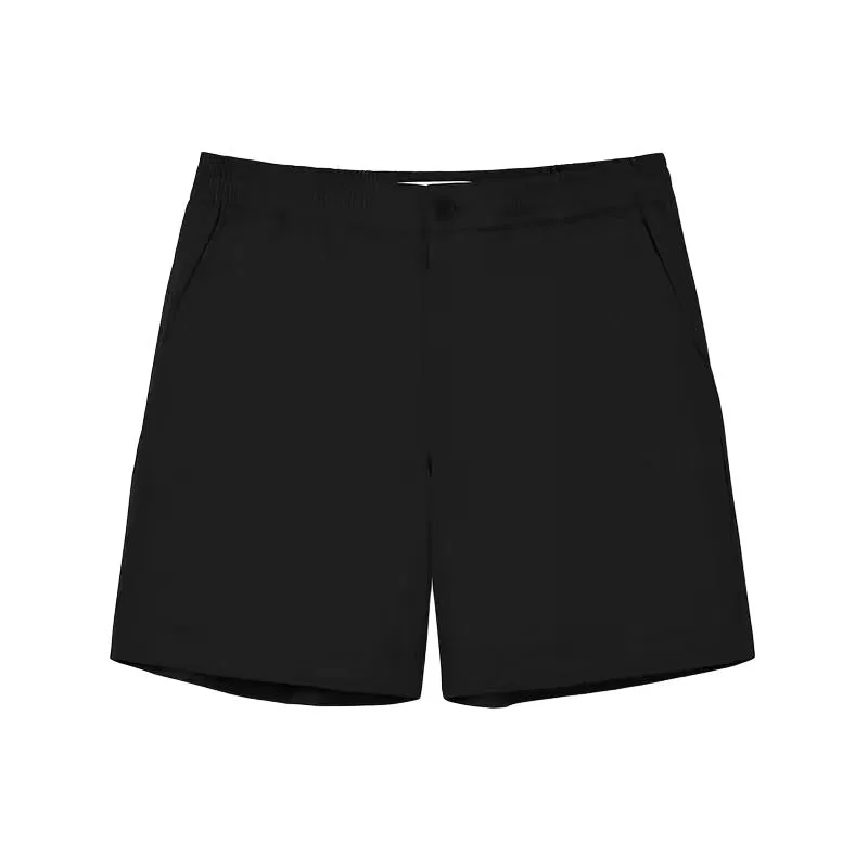 Шорты мужские Casual LACOSTE, 031/Black