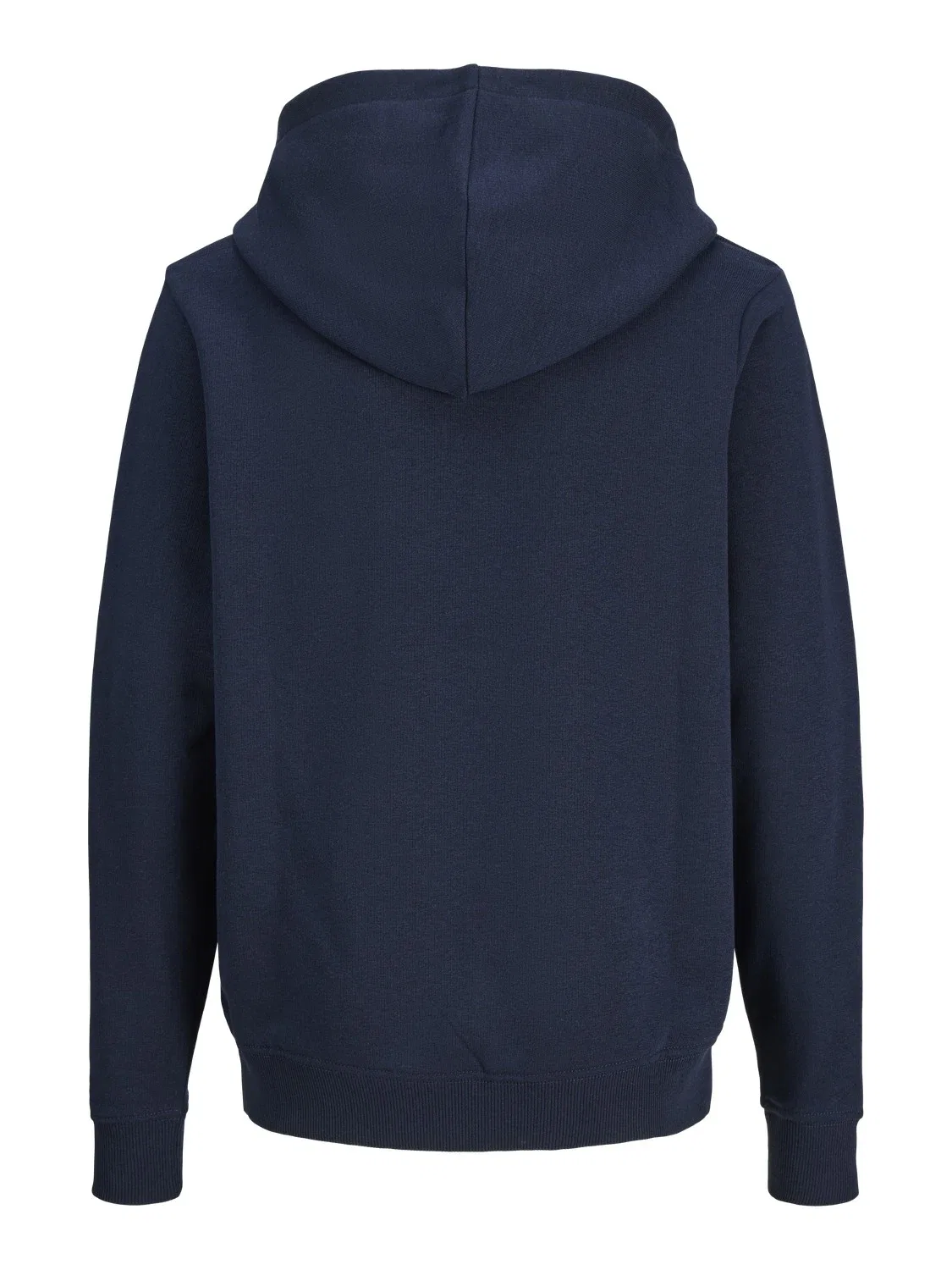 Свитшот с капюшоном JACK & JONES Junior, navy blazer — фото 2