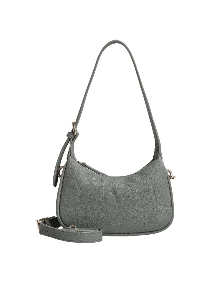 

Valentino Bags Samba Re - Сумка через плечо 20,5 см (цвет моро) серого цвета