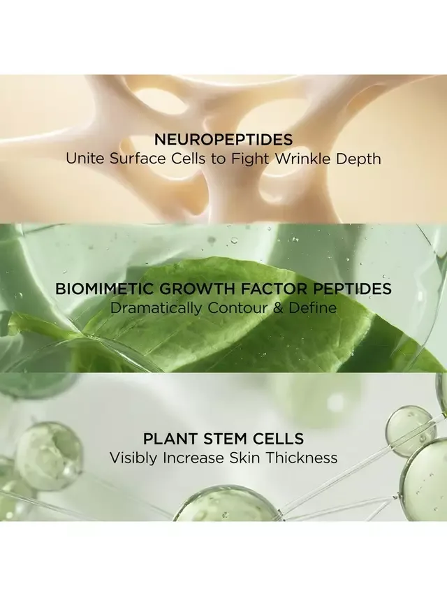 Сыворотка для разглаживания морщин Neuropeptide Deep Crease Serum, 30 мл Perricone MD — фото 3