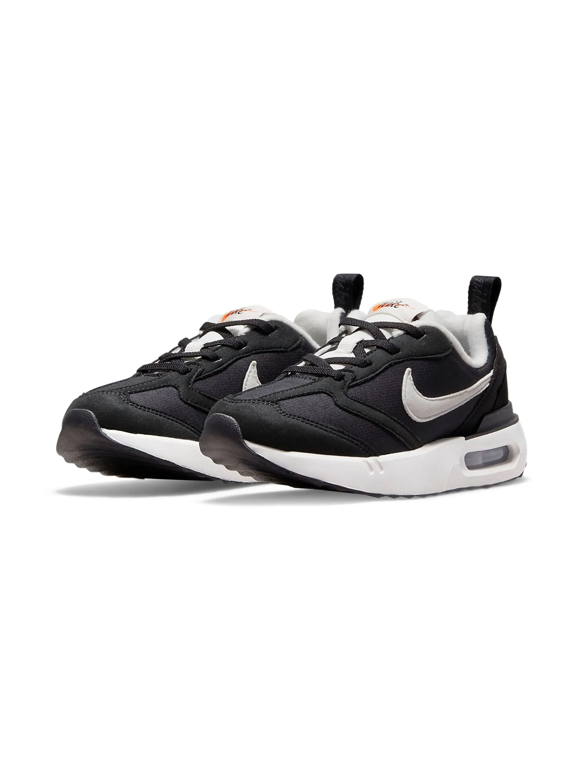Кроссовки Air Max Dawn Nike Kids, черный — фото 2