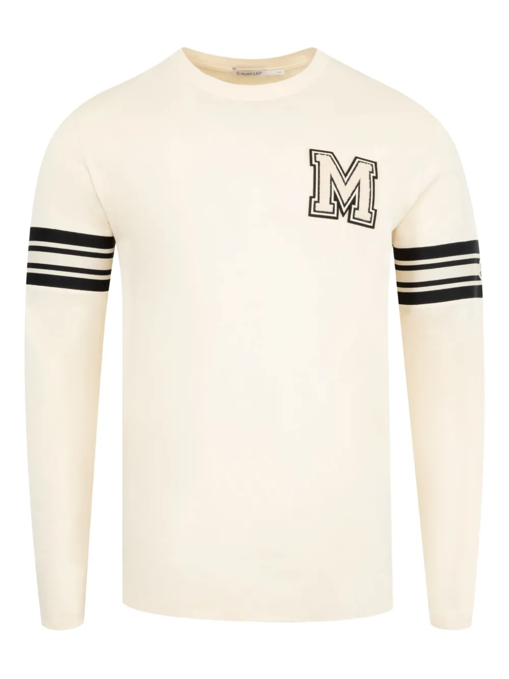 

Футболка Archivio MONCLER, нейтральный