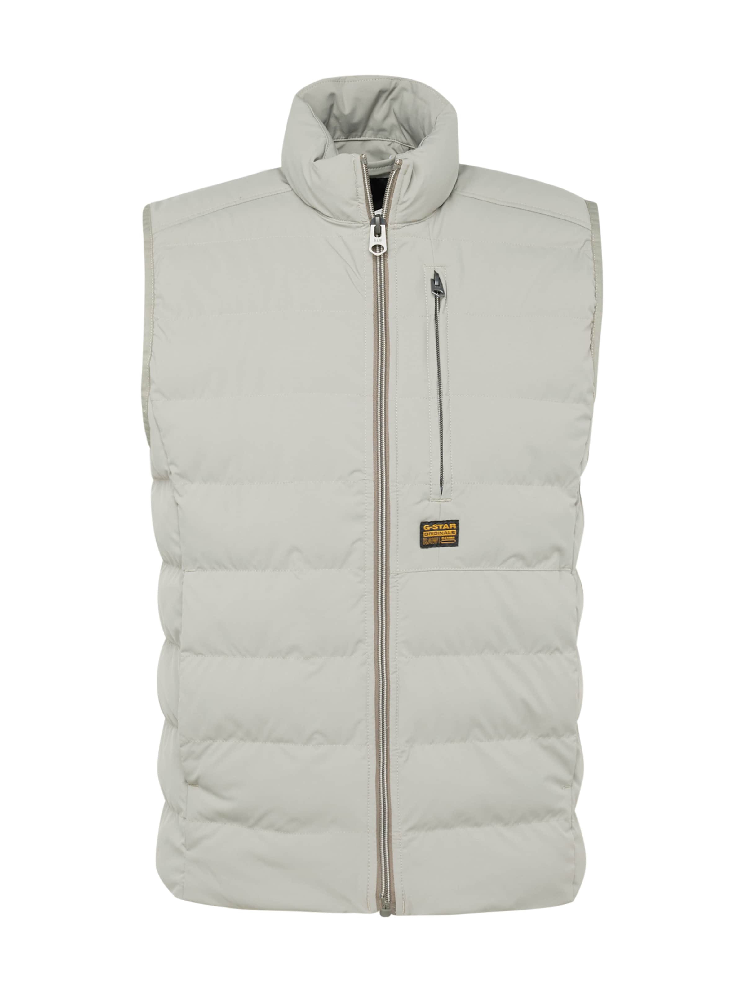 

G-STAR Ветровка 'Foundation' в цвете Stone