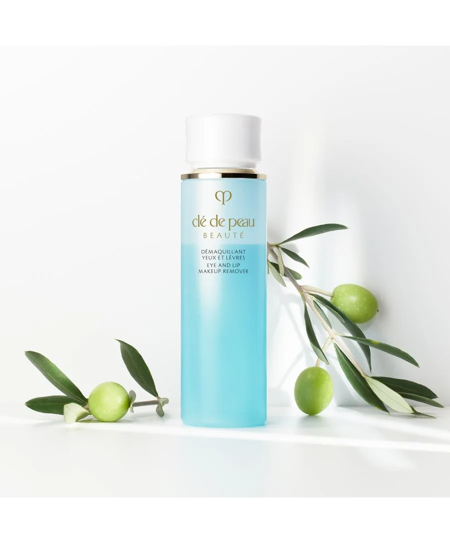 Clé de Peau Beauté Средство для снятия макияжа с глаз и губ, 120 мл — фото 3