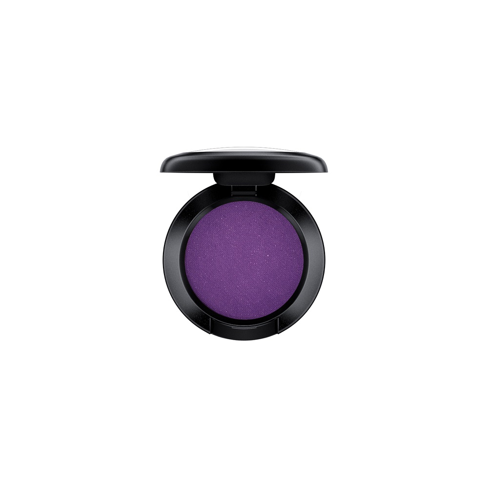 

Тени для век small eye shadow Mac, цвет power to the purple, вес 1.5 гр.