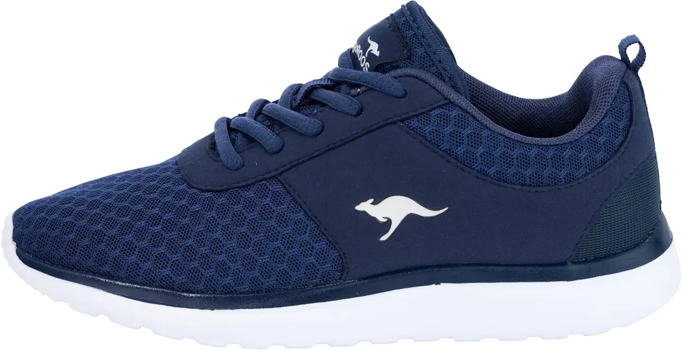 Кроссовки Kangaroos, синий