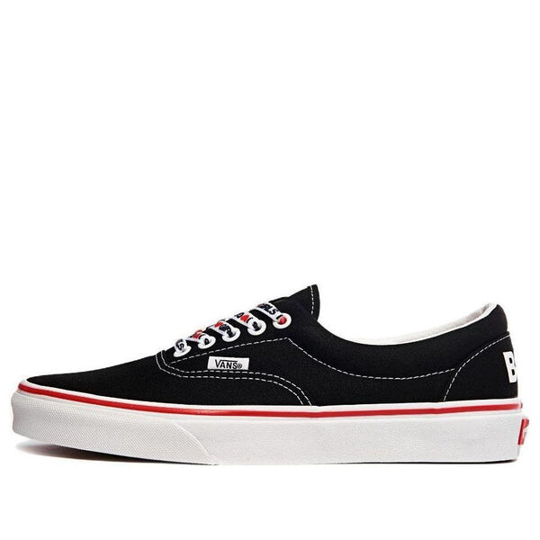 

Кроссовки era 'i heart' Vans, черный