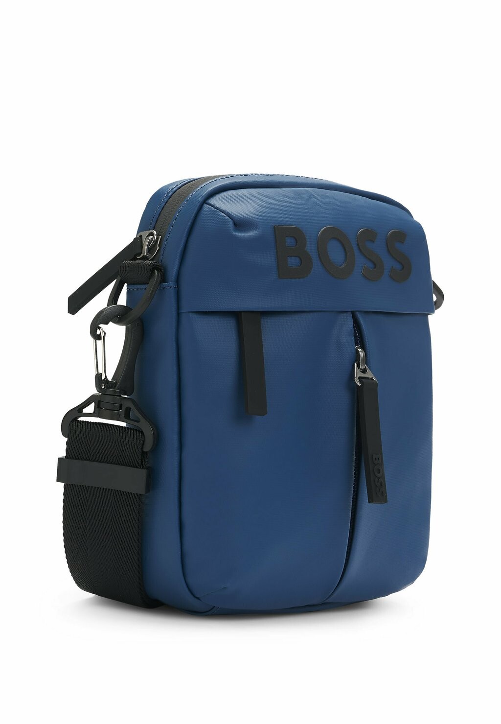 

Сумка через плечо BOSS, синий