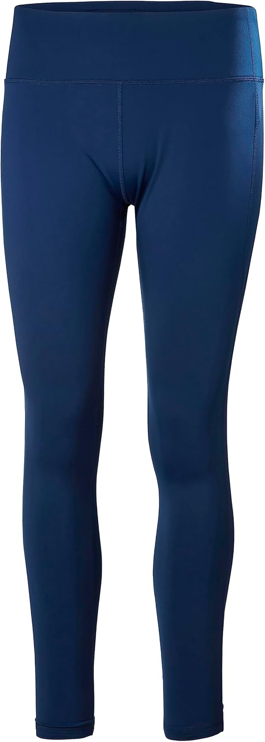 

Helly-Hansen Женские утепленные леггинсы Verglas Helly Hansen, 584 Ocean