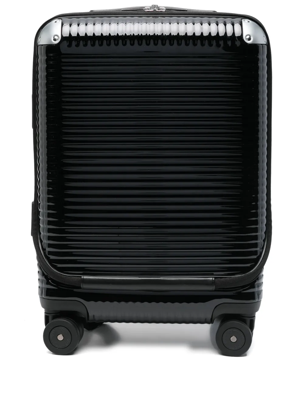 

Дорожная сумка Spinner 53 FPM Milano, черный
