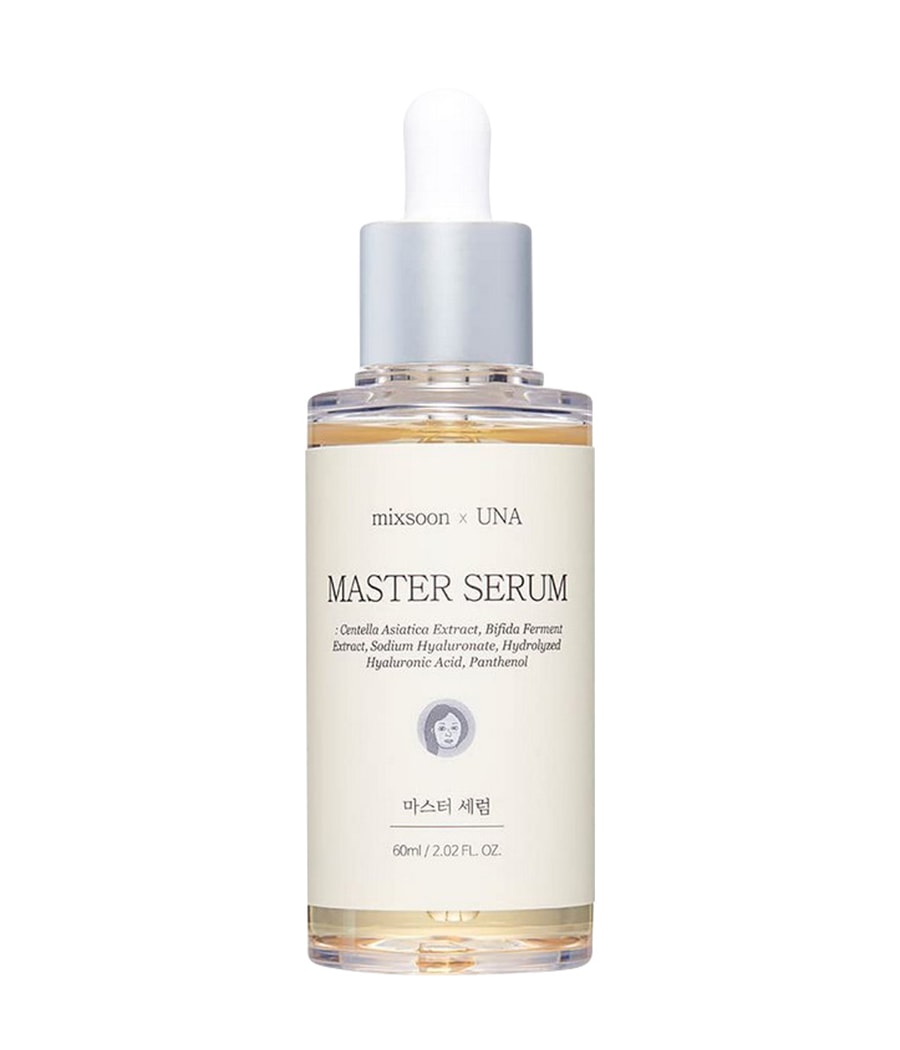 

Сыворотка для лица Mixsoon Master Serum, 60 ml