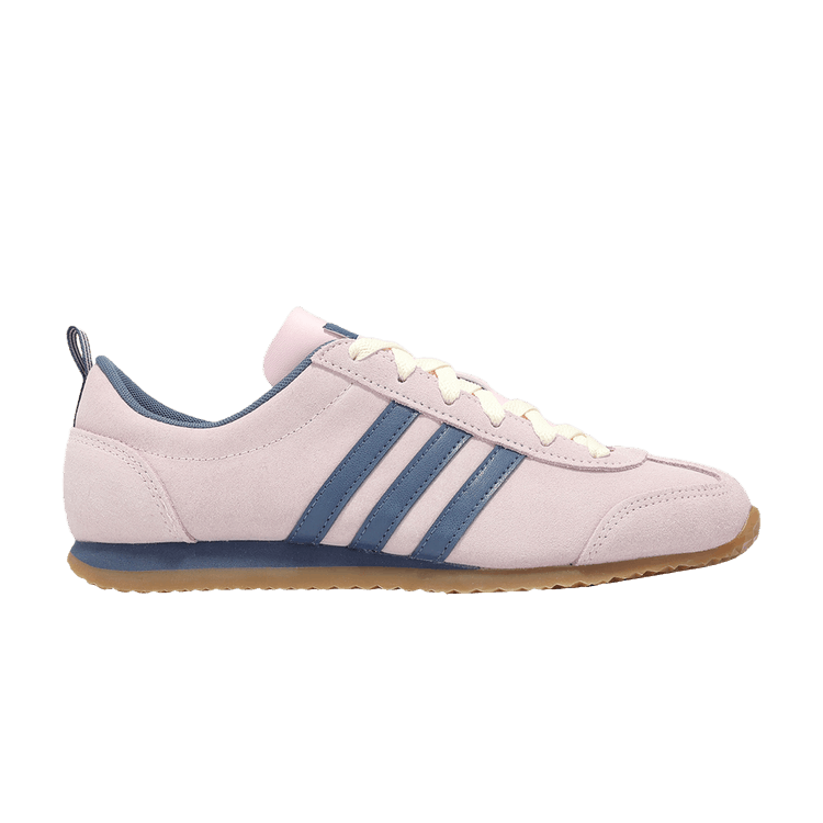 

Кроссовки VS Jog 2.0 'Clear Pink Navy Gum', розовый