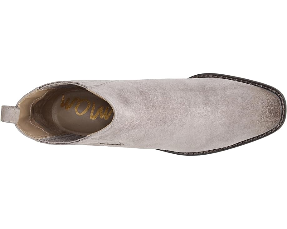 Ботинки Sam Edelman Bronson, цвет Putty — фото 2