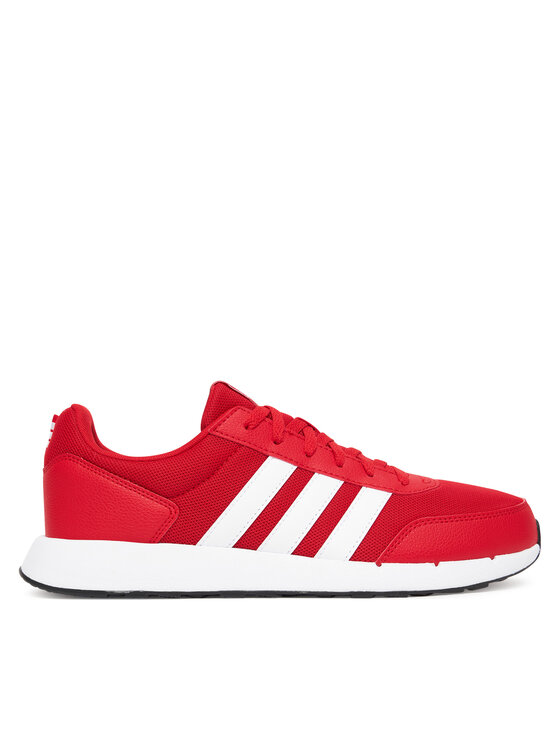 

Кроссовки RUN 50S JQ4516 Adidas, красный