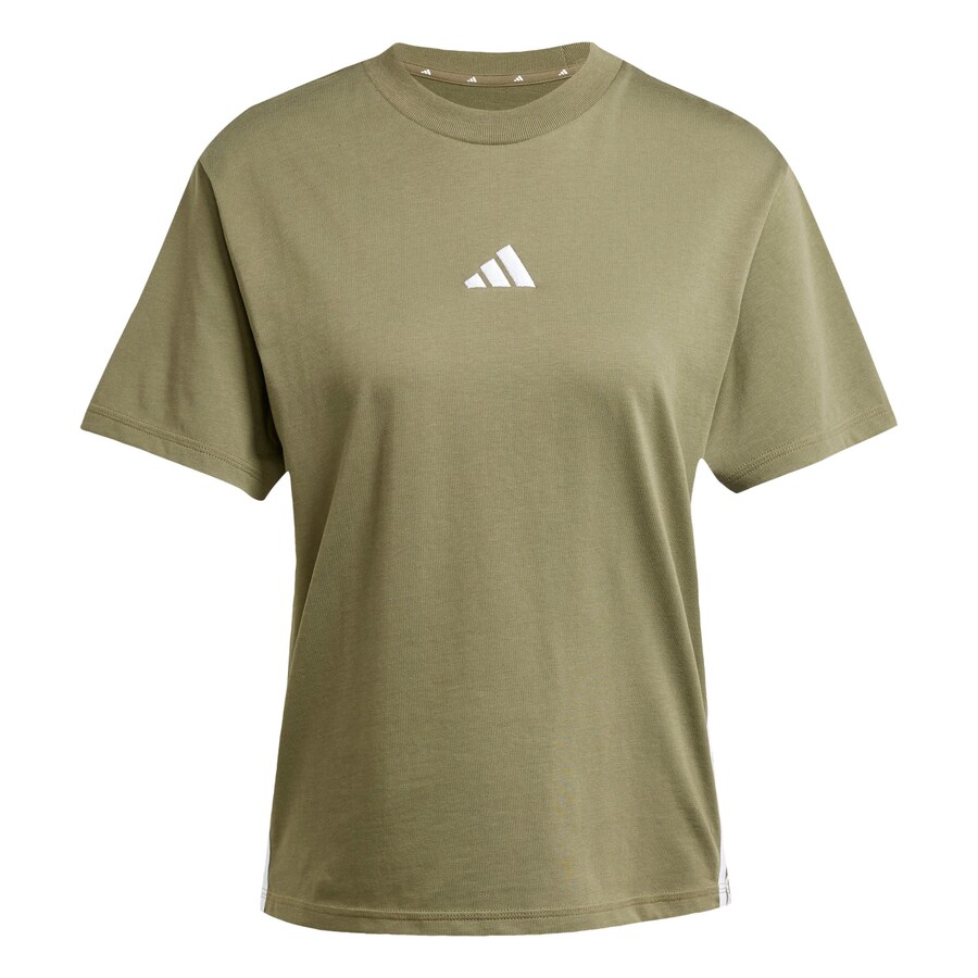 

Рубашка для выступлений ADIDAS SPORTSWEAR Essentials, оливковый