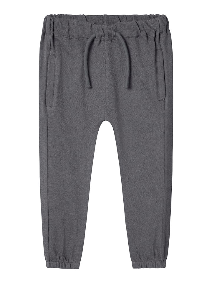 

Lil Atelier Спортивные штаны "Dias" антрацитового цвета