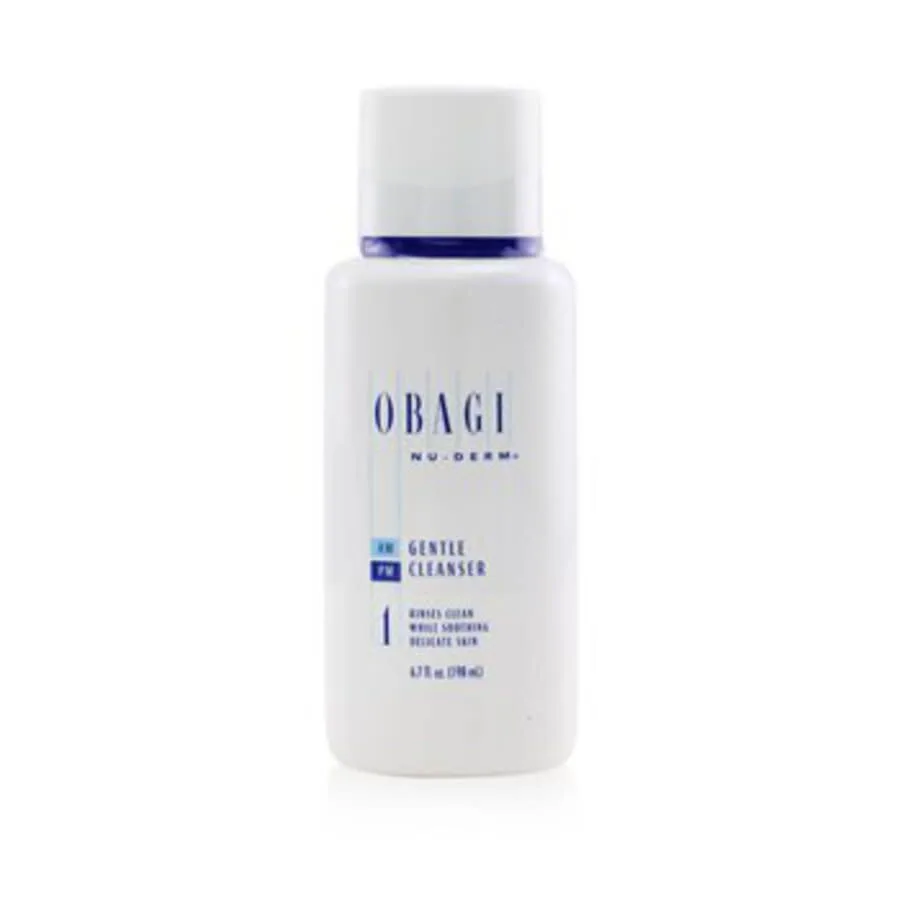 Крем для лица Obagi — Nu Derm Нежный очищающий, 198 мл
