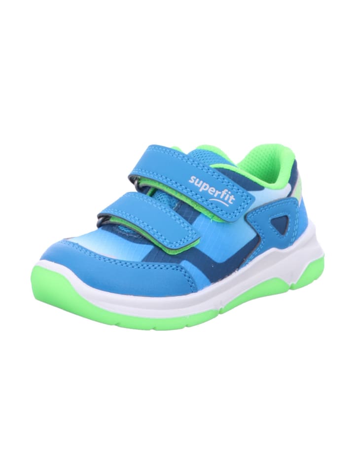 

Первые ходунки superfit, синий