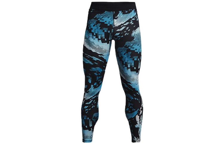 

Мужские спортивные брюки Under Armour, цвет Black