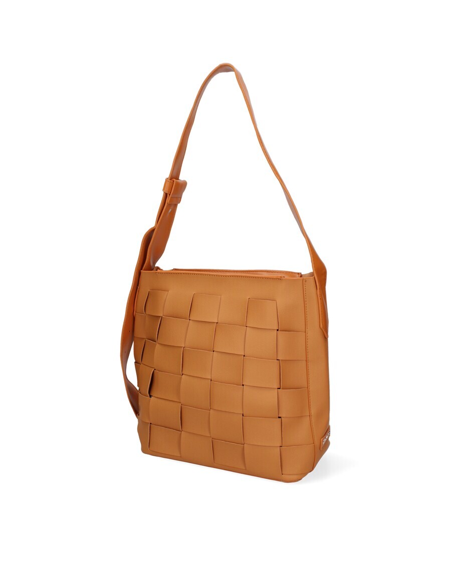 

Сумочка David Jones Handbag, коричневый