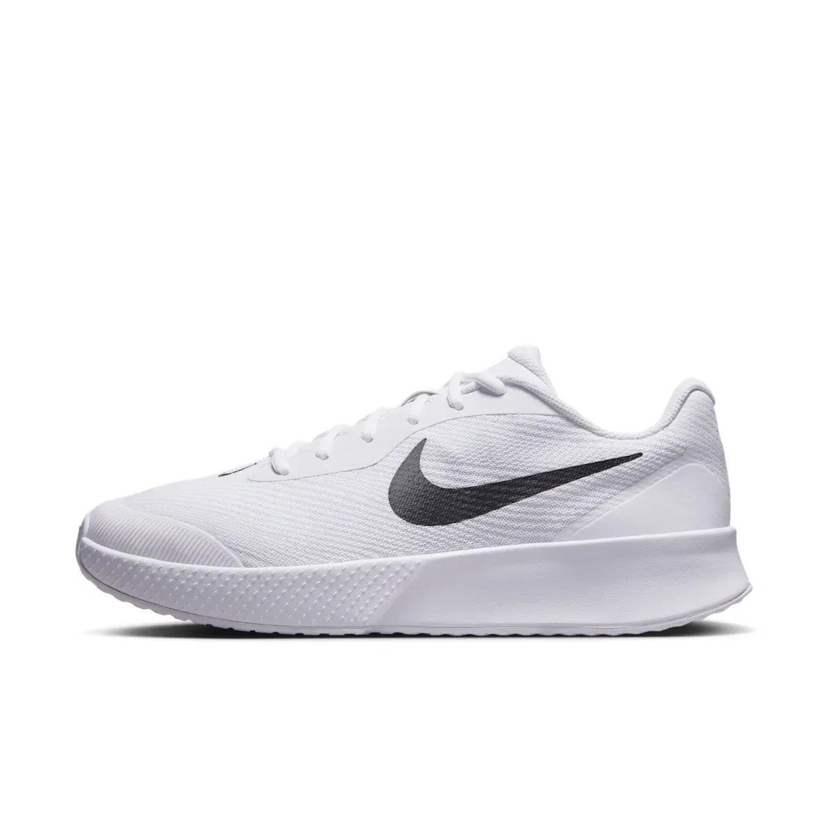 Мужские теннисные кроссовки Vapor Lite 3 для жесткого покрытия корта Nike, белый