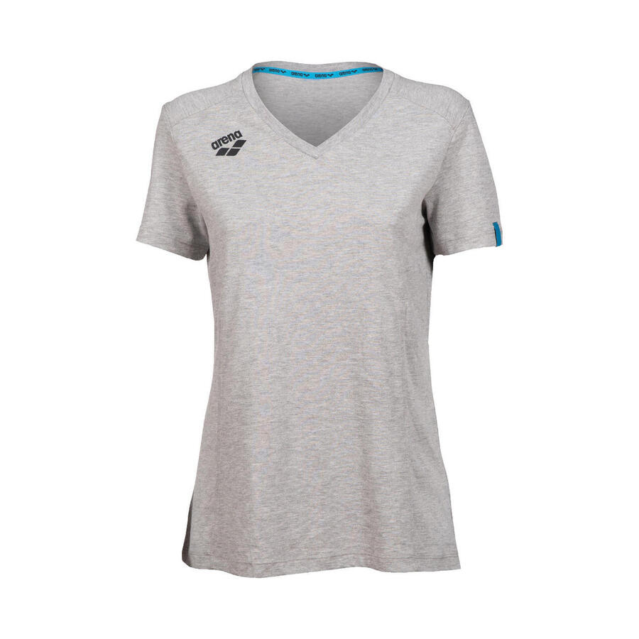 

Спортивная футболка с изображением команды Arena