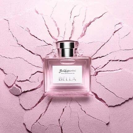 Baldessarini Bella Eau De Parfum Natural Spray For Women 30ml — фото 3
