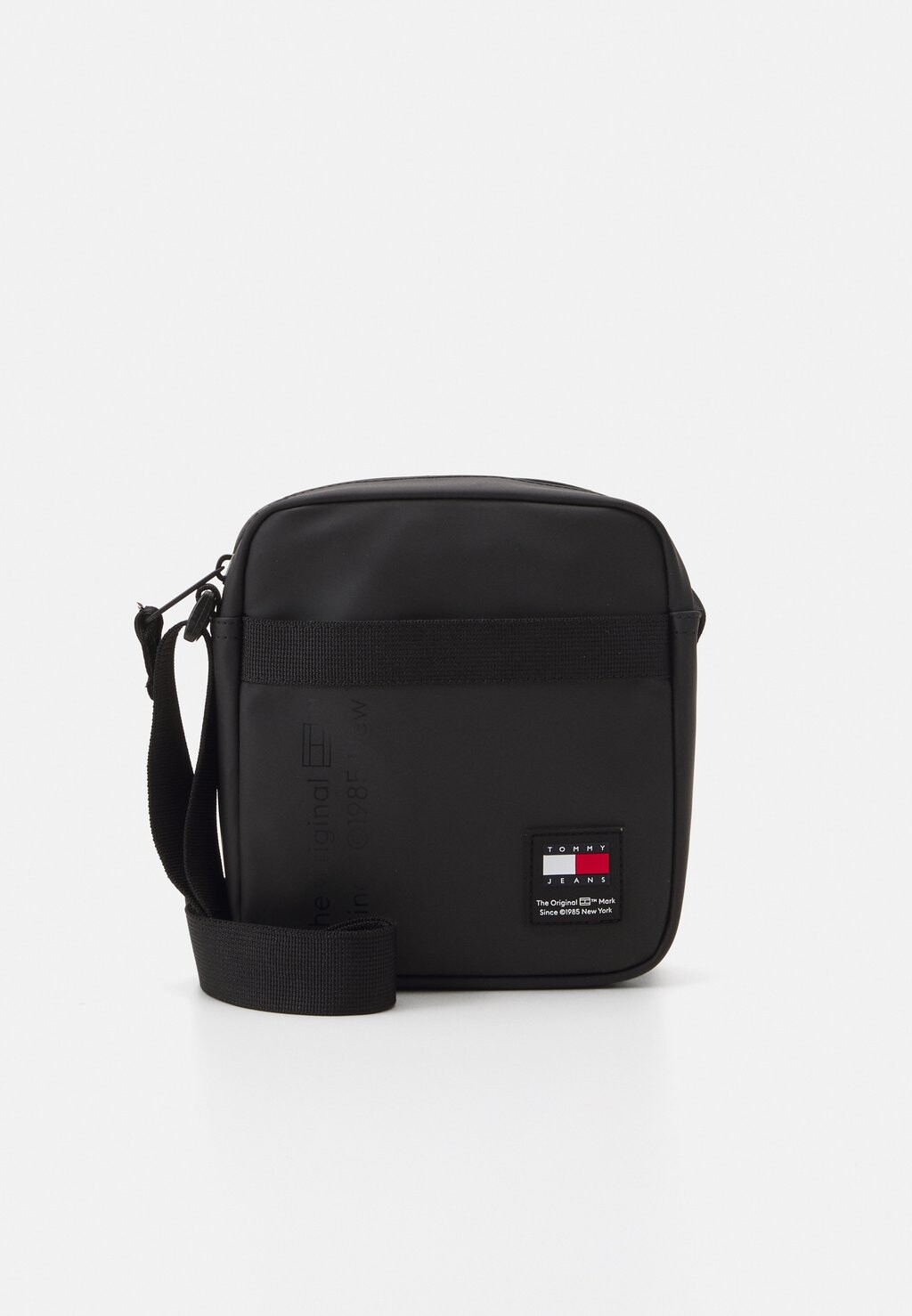 

Сумка через плечо DAILY REPORTER Tommy Hilfiger, черный