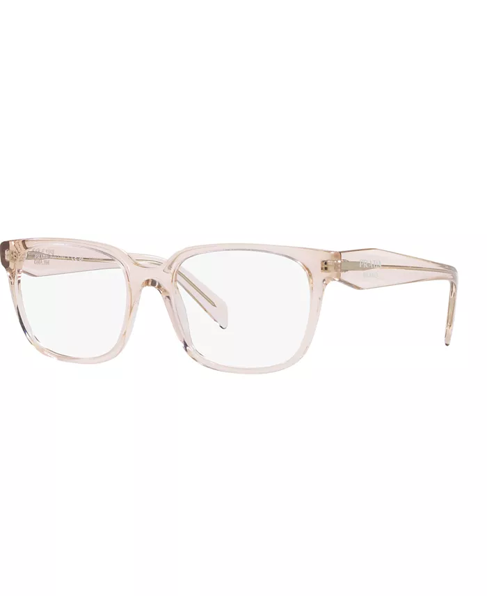 

Женские очки для зрения, модель PR 17ZVF PRADA, розовый