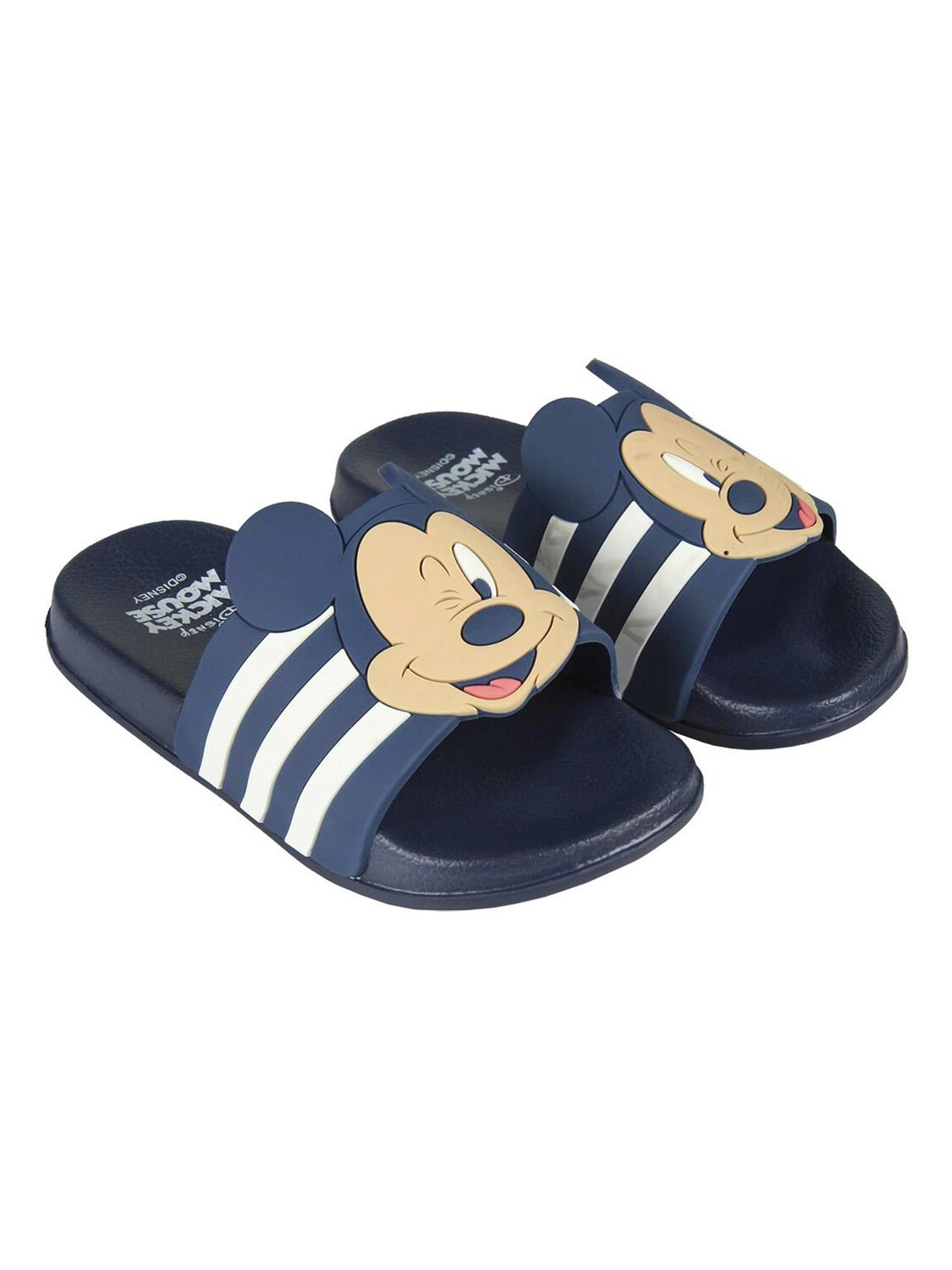 

Шлепанцы Cerda MICKEY, черный