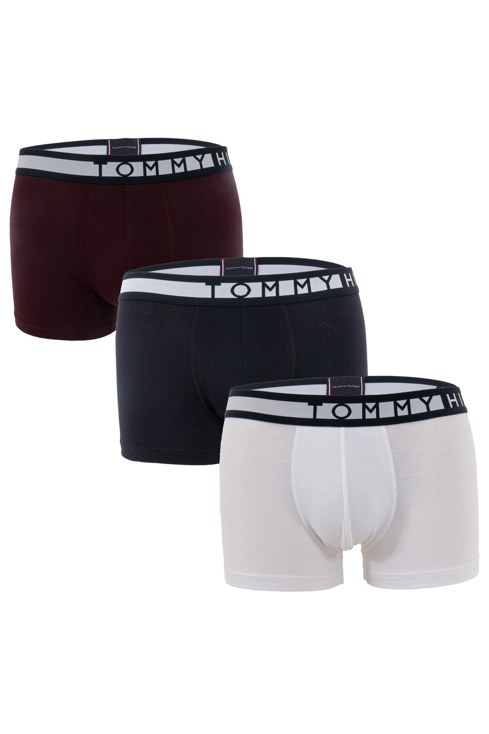 

Боксеры Tommy Hilfiger