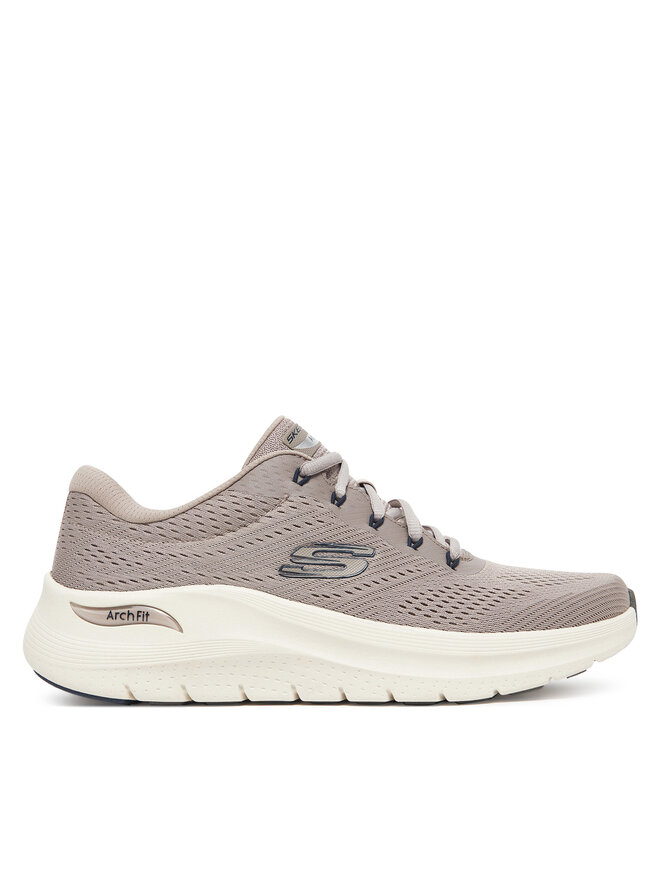 

Кроссовки Arch Fit 2.0- 232700/TPE Skechers, коричневый
