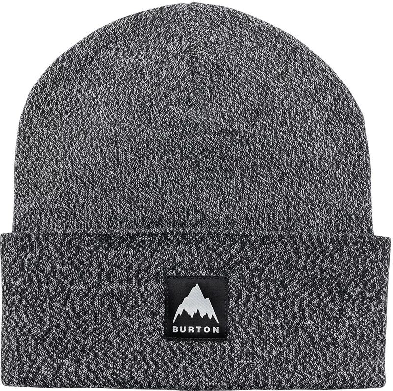 

Шапка-бини Burton из переработанного материала Kactusbunch