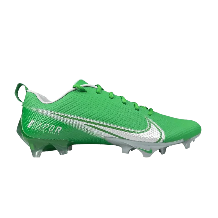 

Бутсы Nike Vapor Edge Speed 360 Wide 'Oregon Away' PE, зеленый