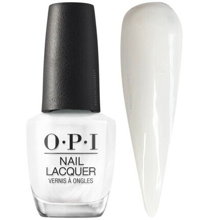 

Лак для ногтей The Celebration Holiday 2021 Snow Day In La, 15 мл Hrn01, Opi