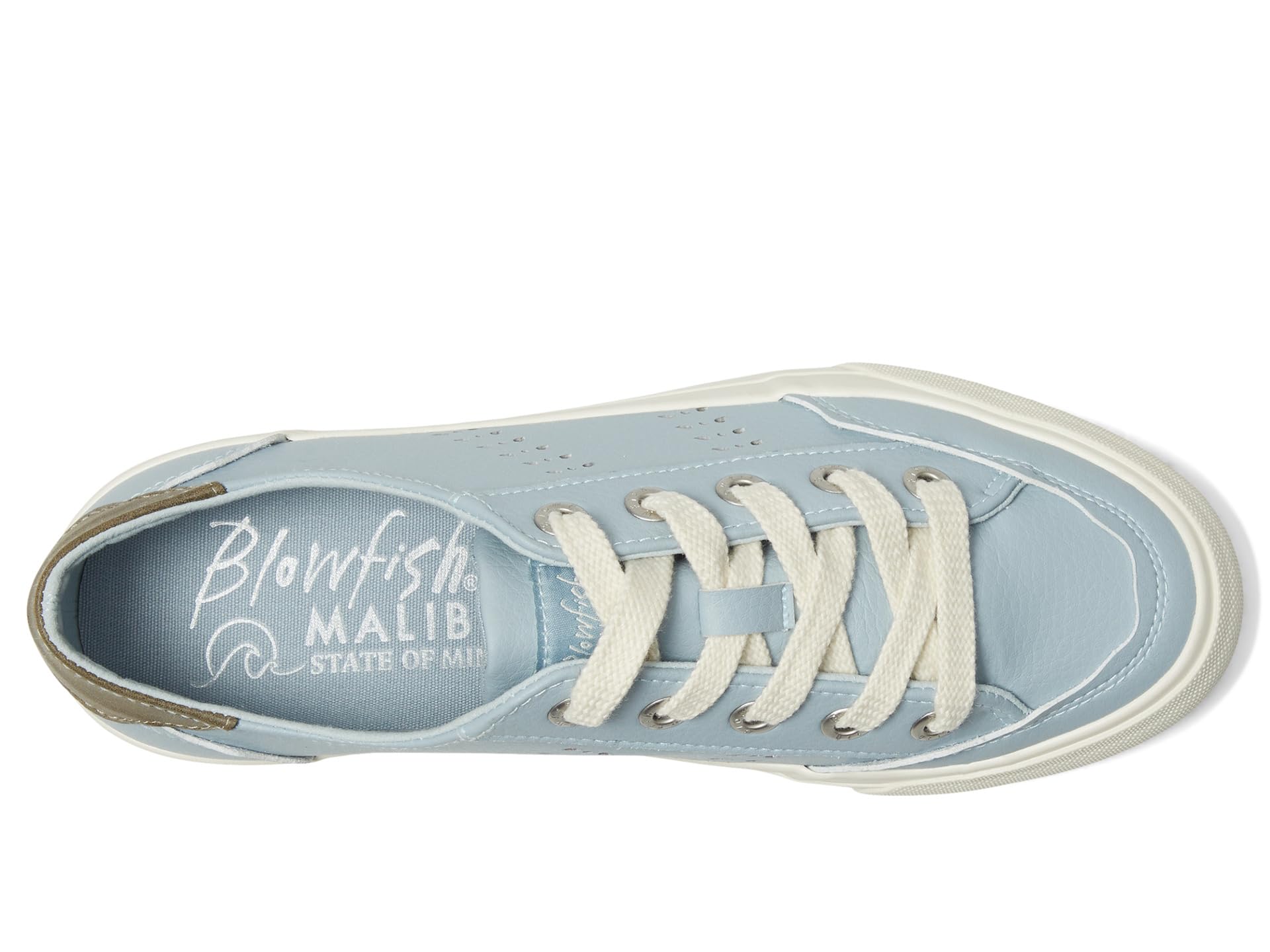 Кроссовки Blowfish Malibu Shade, синий — фото 2