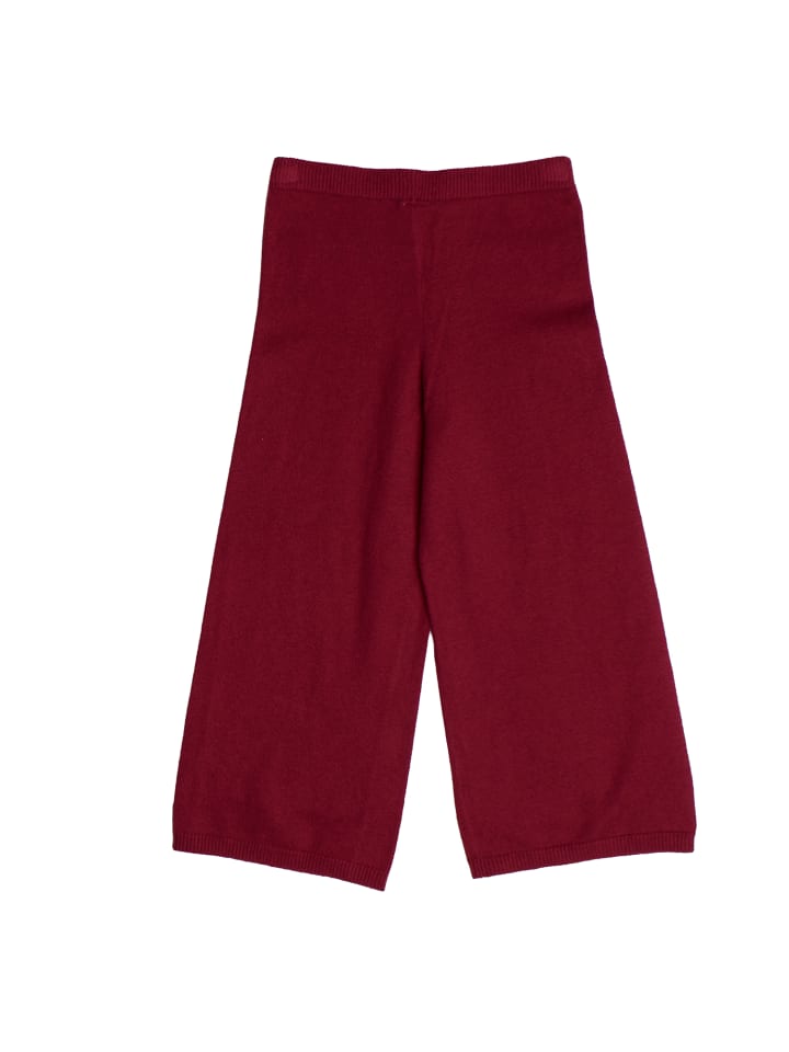 

Спортивные брюки GAP, бордовый