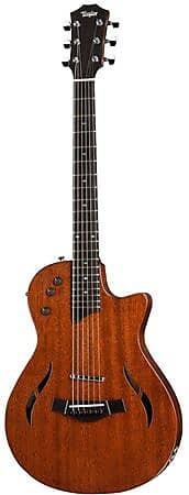 

Электрогитара Taylor T5 Classic Acoustic Electric Guitar with Gig Bag