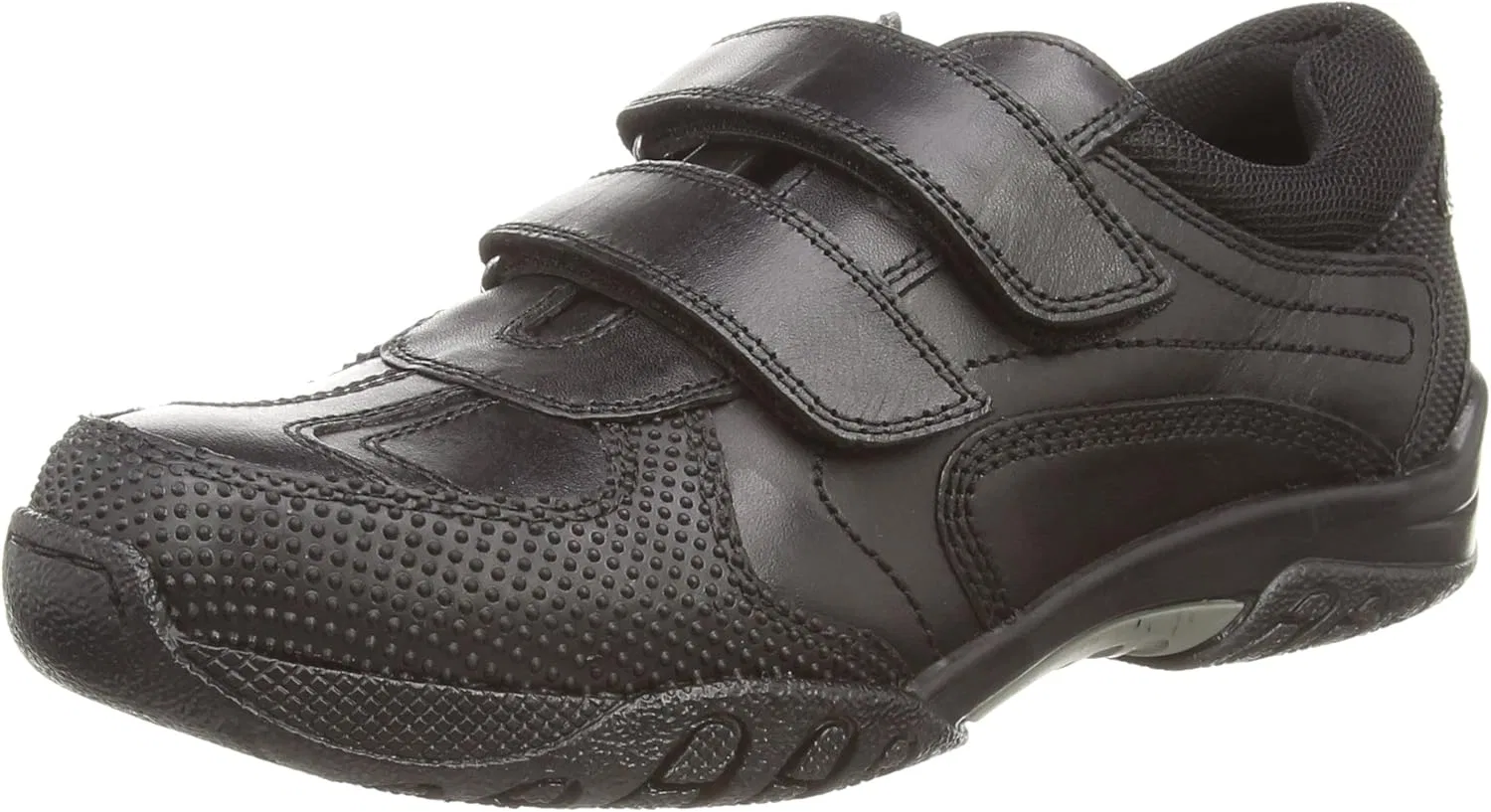 Мужские тапочки Hush Puppies Jezza, черные