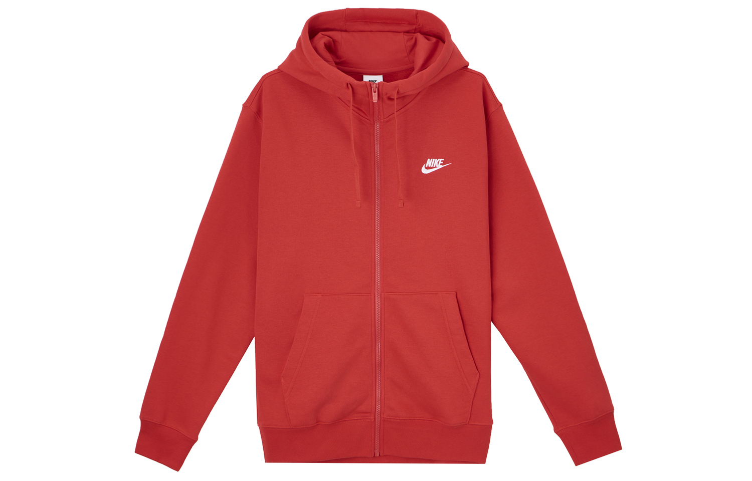 

Nike Спортивный свитшот Club Fleece мужской University Red, Красный, Nike Спортивный свитшот Club Fleece мужской University Red