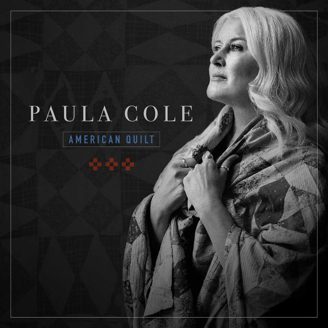 

Виниловая пластинка Cole, Paula - American Quilt