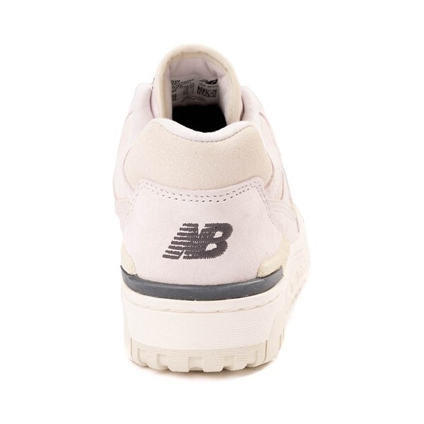 Кроссовки Womens New Balance 550 Athletic Shoe, цвет Pink/White — фото 2