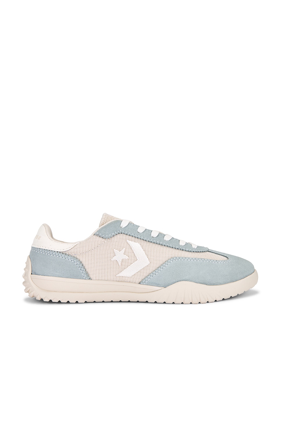Кроссовки Run star trainer sneaker Converse, light dune, you dew you & egret